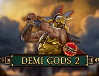 Demi Gods 2 Christmas Edition